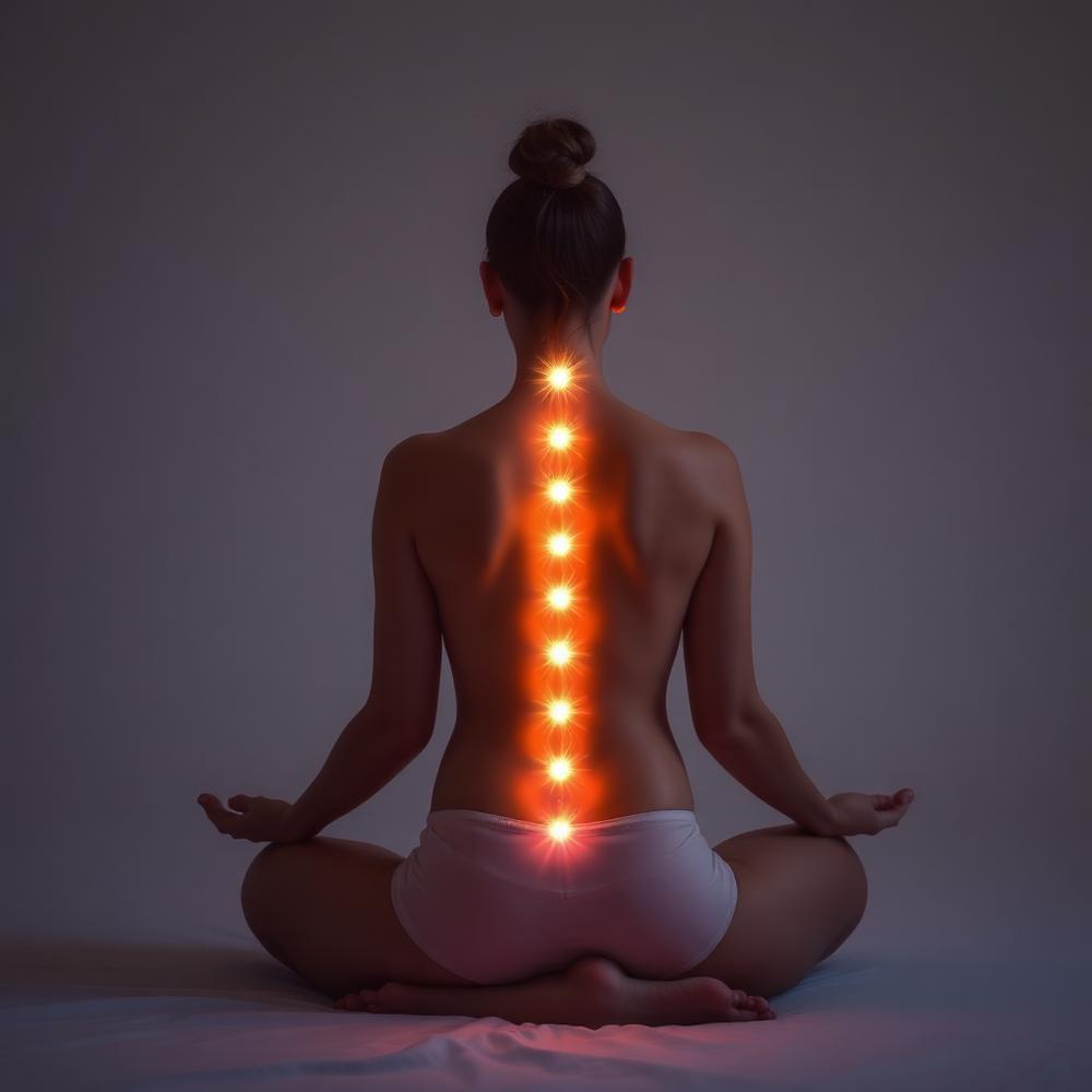 Chakra Balancing at Psychic Studio Timonium