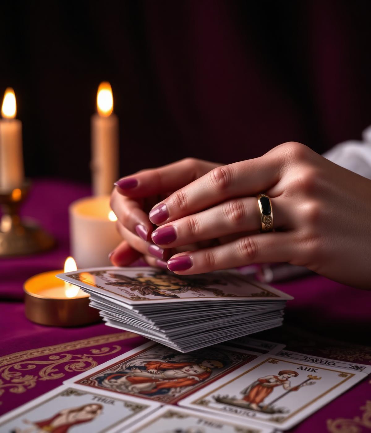 Aura Reading at Psychic Studio Timonium